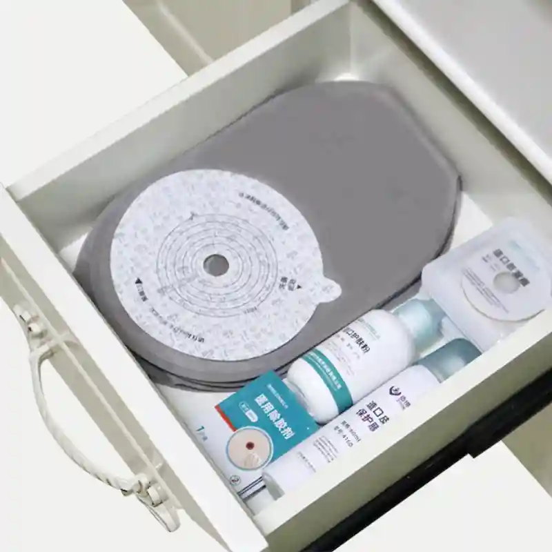 How to Choose the Best Ostomy Bag?