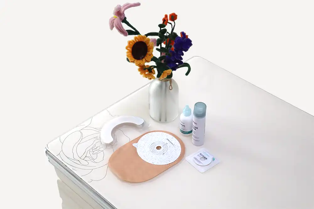 How to Choose the Best Ostomy Bag?