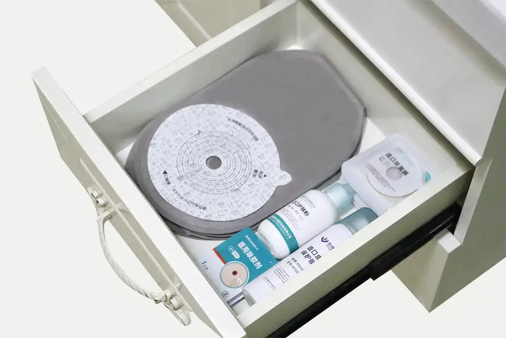 How to Choose the Best Ostomy Bag?