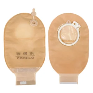 What is a Colostomy Pouches?