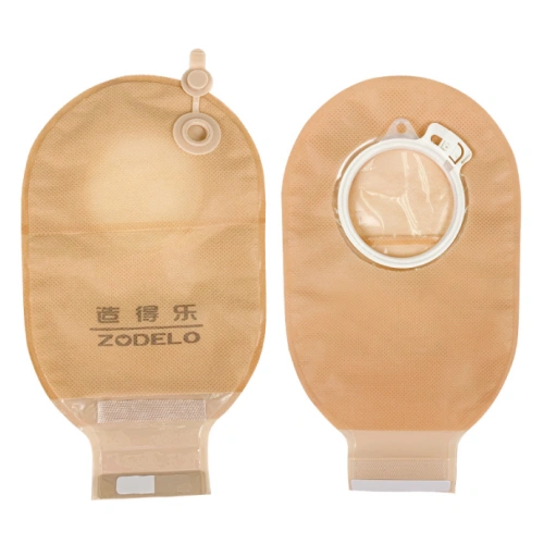 What is a Colostomy Pouches?