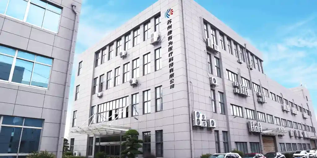 Zodelo Ostomy Bag Manufacturer