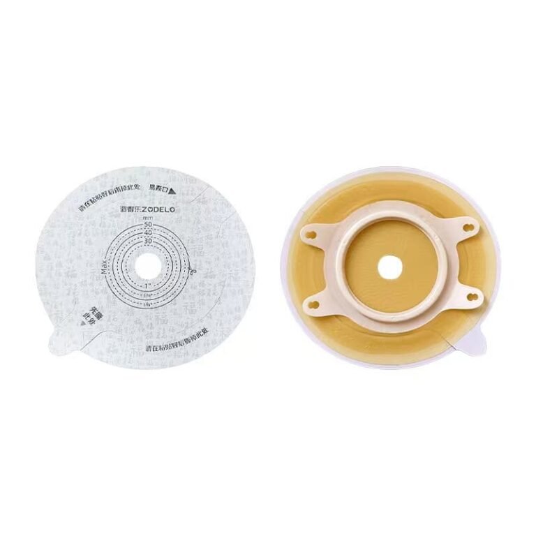 Mellora Series - Two Pieces Flat Skin Barrier