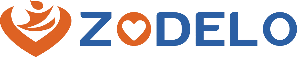 Zodelo Logo