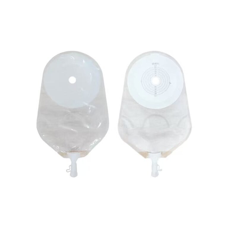 One-Piece Urostomy Bag