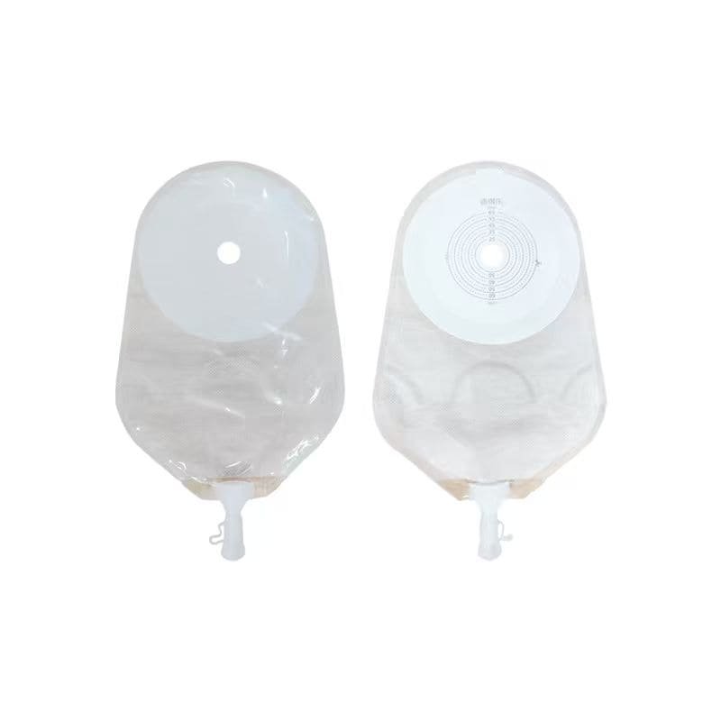 One-Piece Urostomy Bag