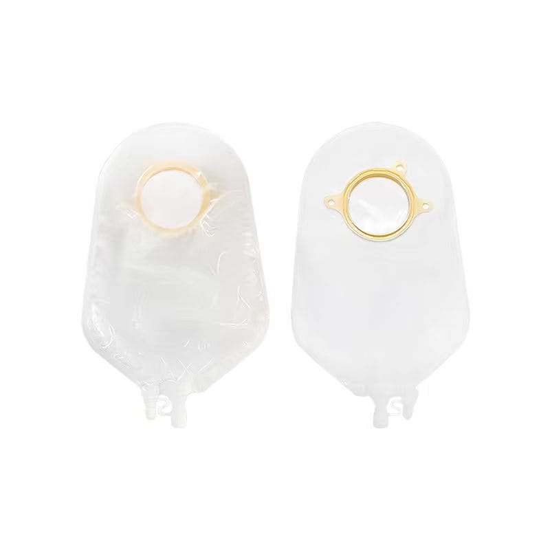 Two Piece Urostomy Bag
