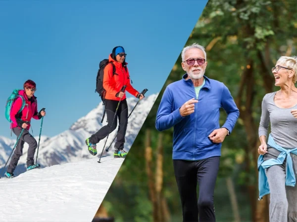 Living With an urostomy Bag