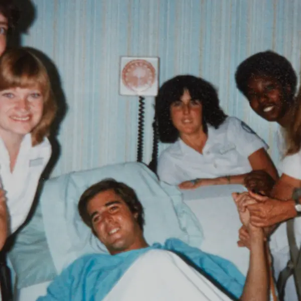 Celebrities With A Stoma Bag