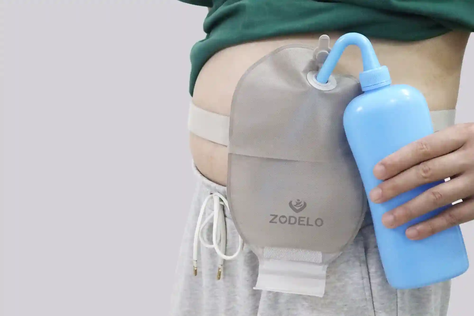 Can Colostomy Bags Be Reused