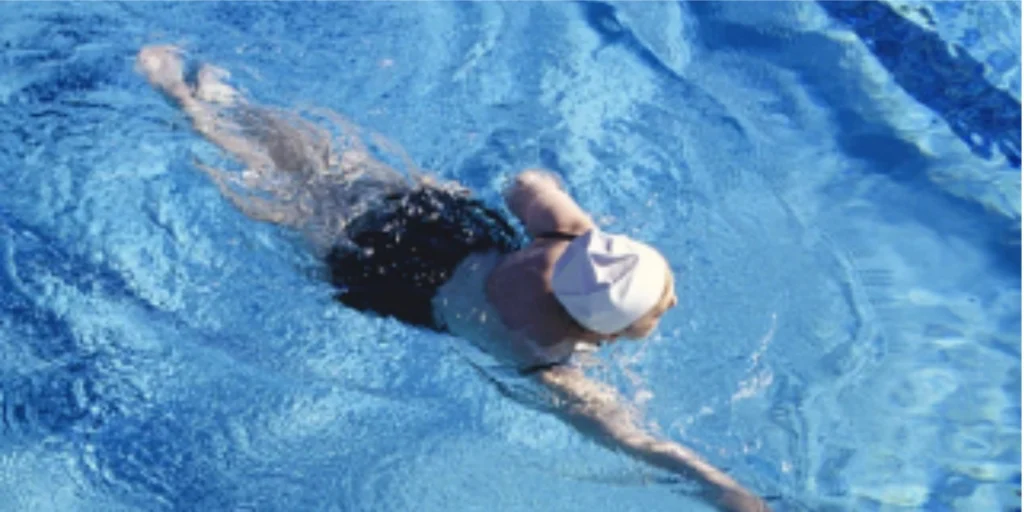 Can I Go Swimming With A Colostomy Bag？