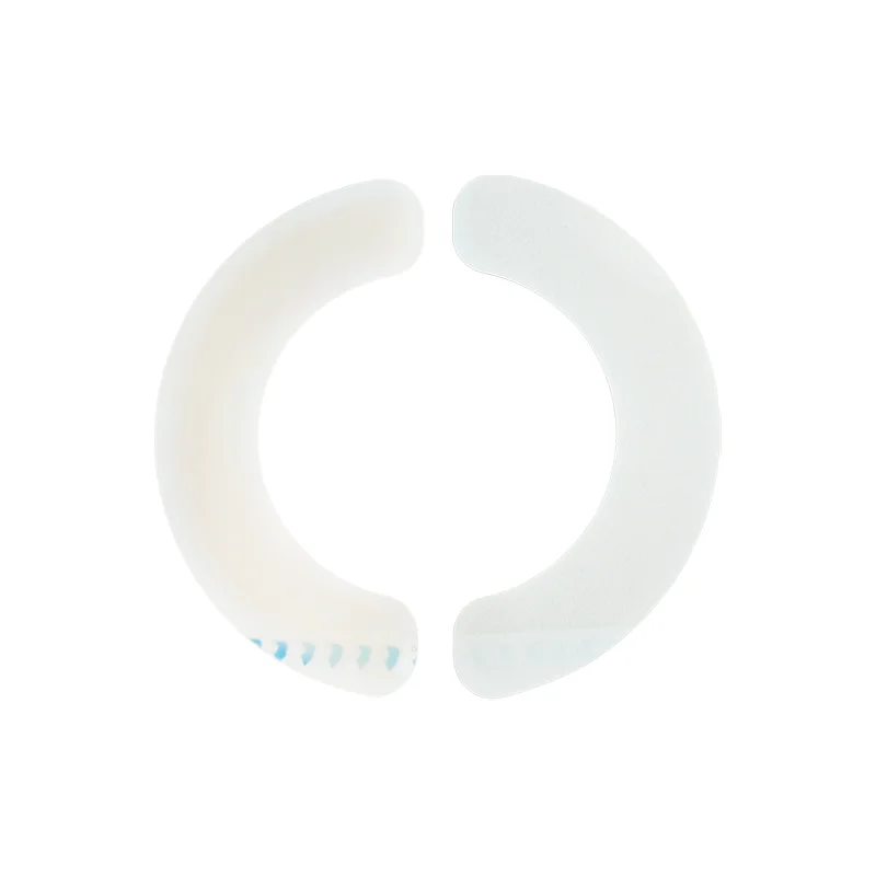Ostomy Adhesive Patch (Hydrocolloid Type)