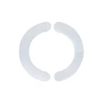 Ostomy Adhesive Patch (Spunlace Fabric Type)