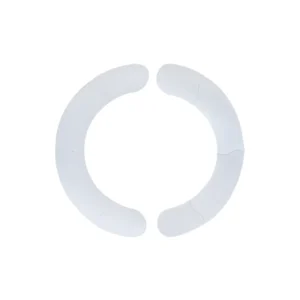 Ostomy Adhesive Patch (Spunlace Fabric Type)
