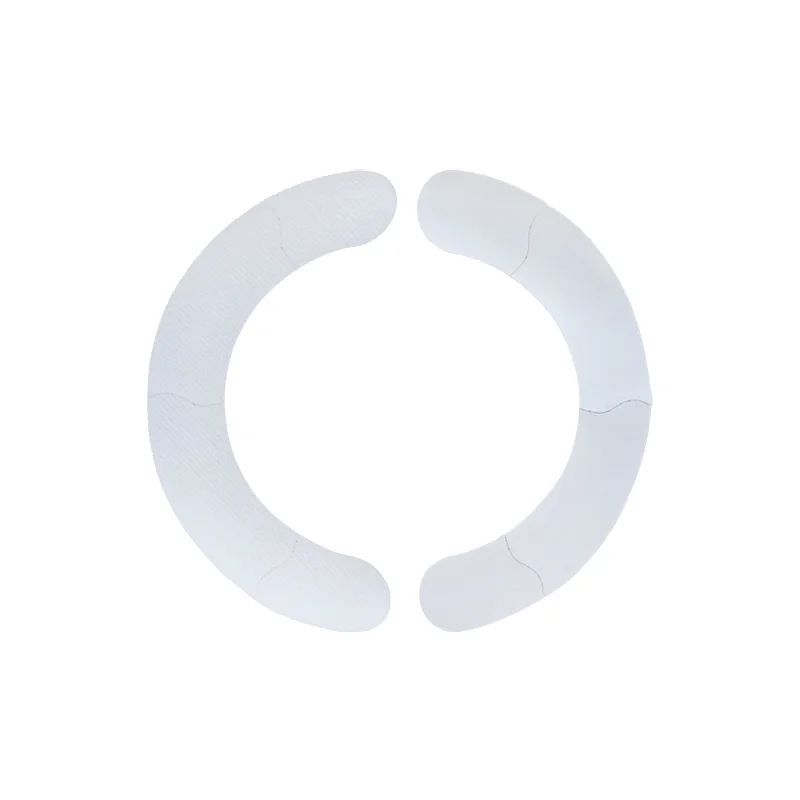 Ostomy Adhesive Patch (Spunlace Fabric Type)