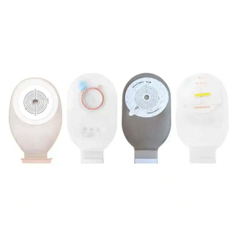 How Much Do Colostomy Bags Cost