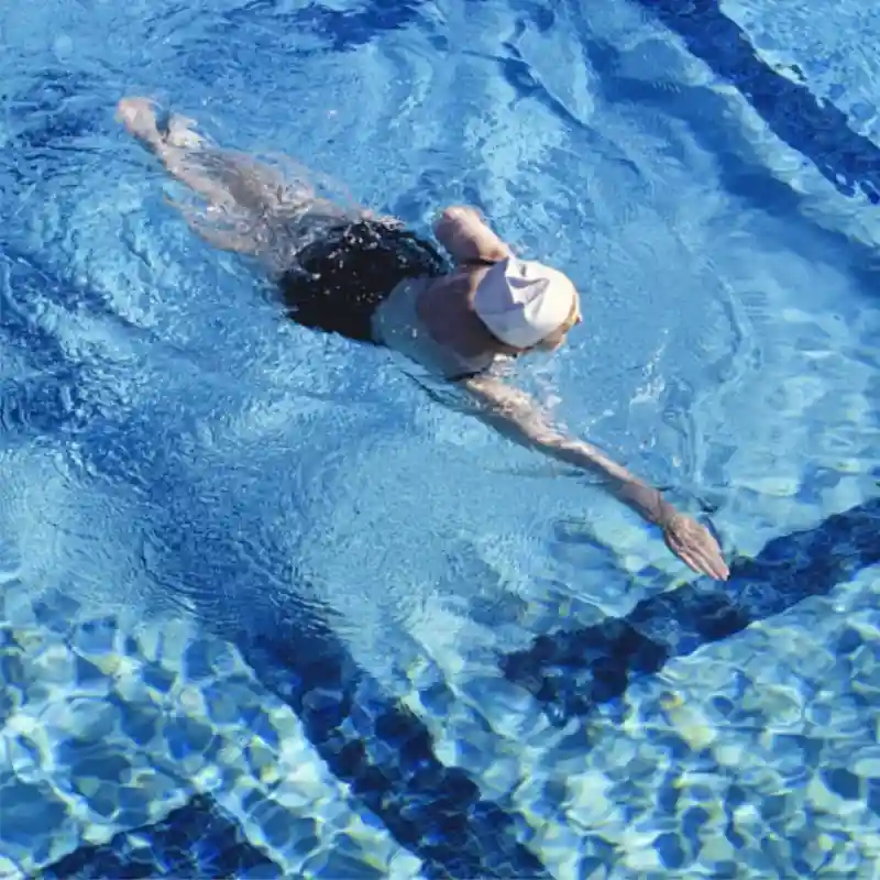 Can I Go Swimming With A Colostomy Bag？