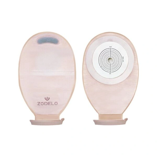 Airlora Series One Piece Ostomy Bags