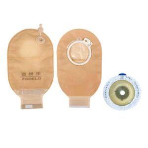 The Ultimate Guide Of Deep Convex Stoma Bags