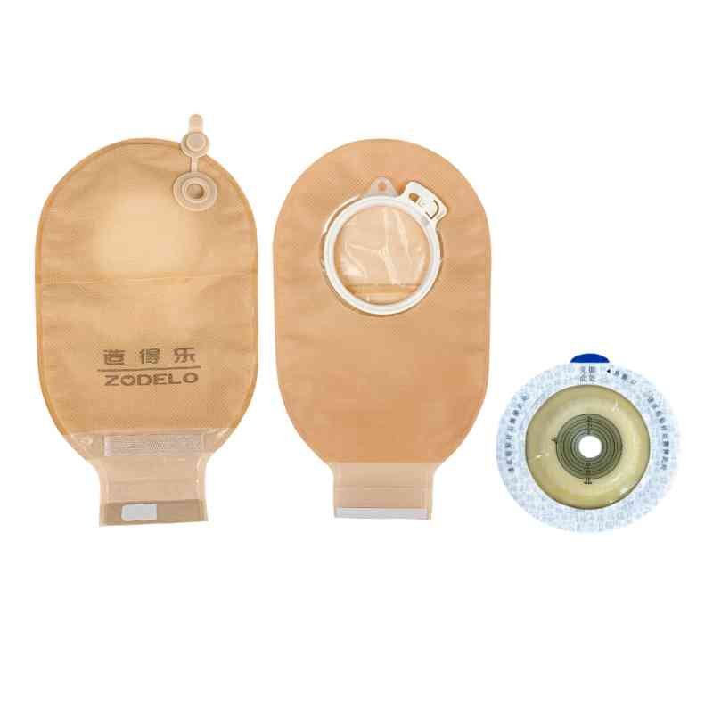 The Ultimate Guide Of Deep Convex Stoma Bags