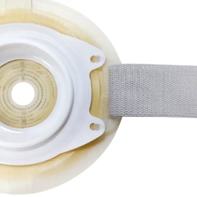 Best Ostomy Bag For Flat Stoma