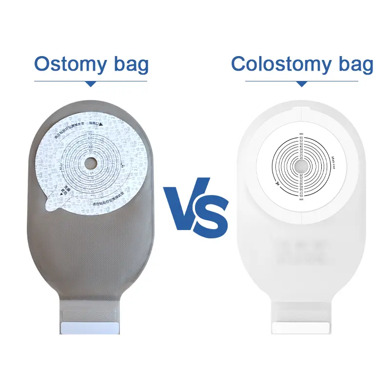 Ostomy Bag Vs Colostomy Bag: What’S The Difference?