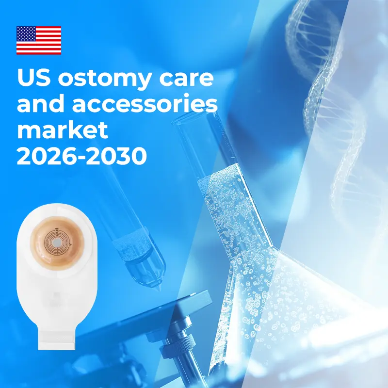 United States Ostomy Care And Accessories Market