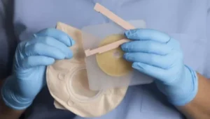 private label ostomy bags