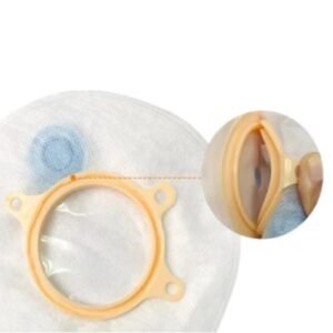 What Is an Ostomy Flange?