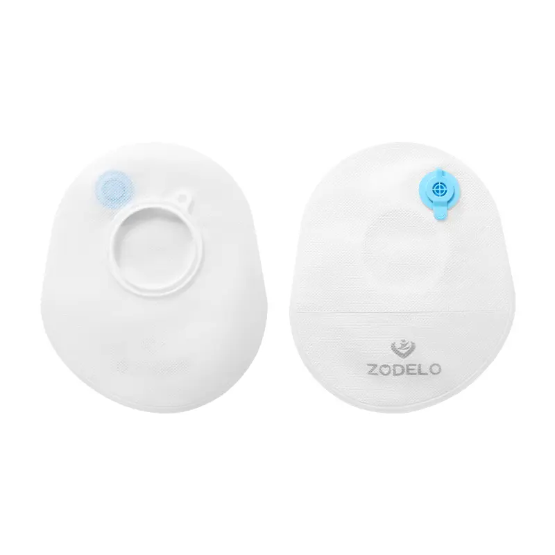 Calmlora Series One Piece Closed Ostomy Bag