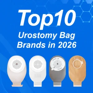 Top 10 Urostomy Bag Brands in 2026