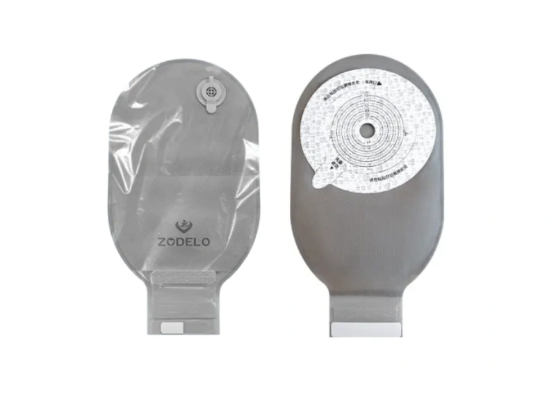 What Is a Colostomy Bag Used For?