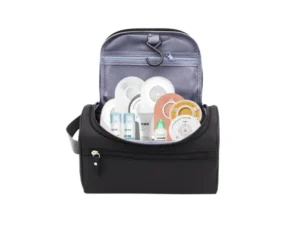 travel ostomy bag
