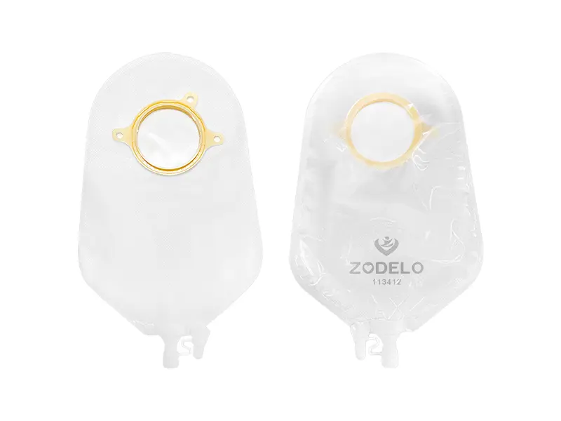 Overnight Drainage Systems