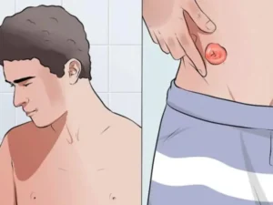 Situations requiring visual inspection