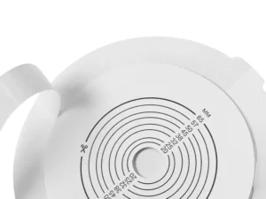 Hydrocolloid Ostomy Bag