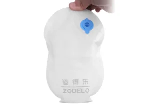 Hydrocolloid Ostomy Bag