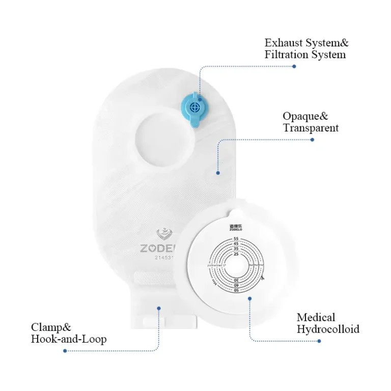 What Is a Colostomy Bag Used For?