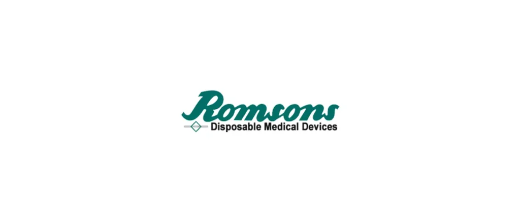 Romsons