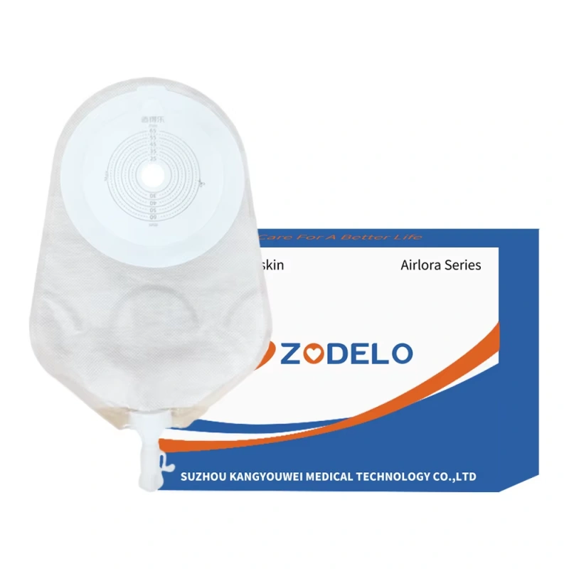 urostomy bags
