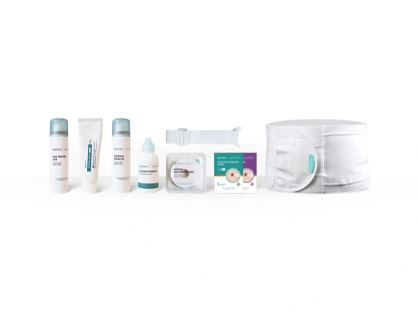 urostomy bag manufacturers