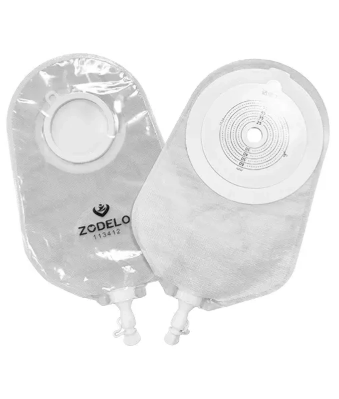urostomy bag manufacturers