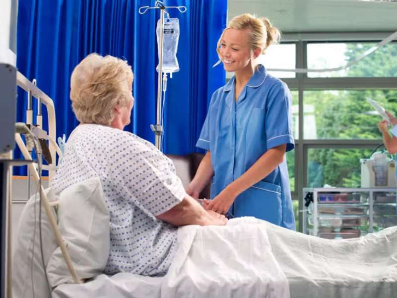When Can You Have Sex After Colostomy Surgery?