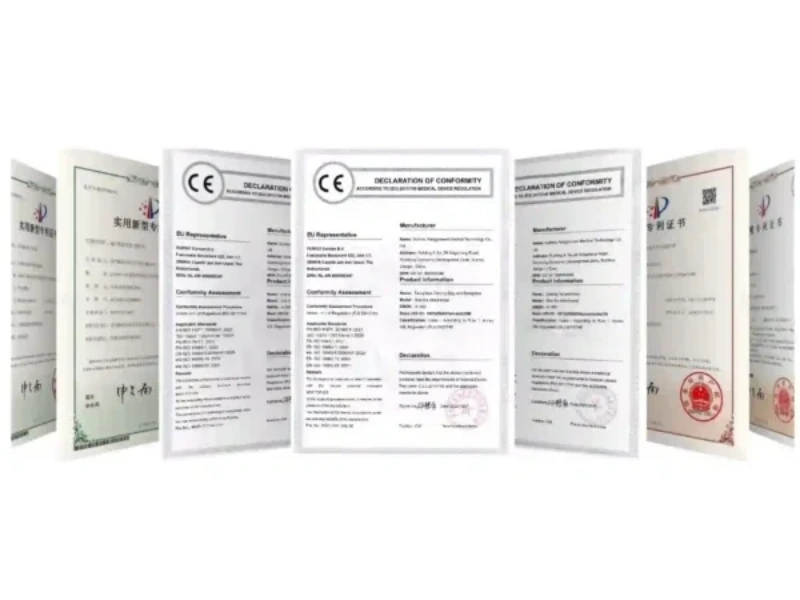 How to Choose a Reliable Colostomy Bag Supplier