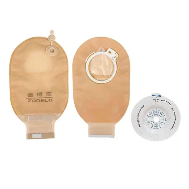 Convex Ostomy Solutions