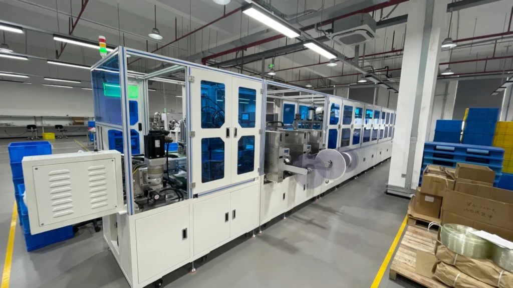 How Did We Select the Top 10 Colostomy Bag Manufacturers in China?