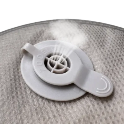 Exhaust valve