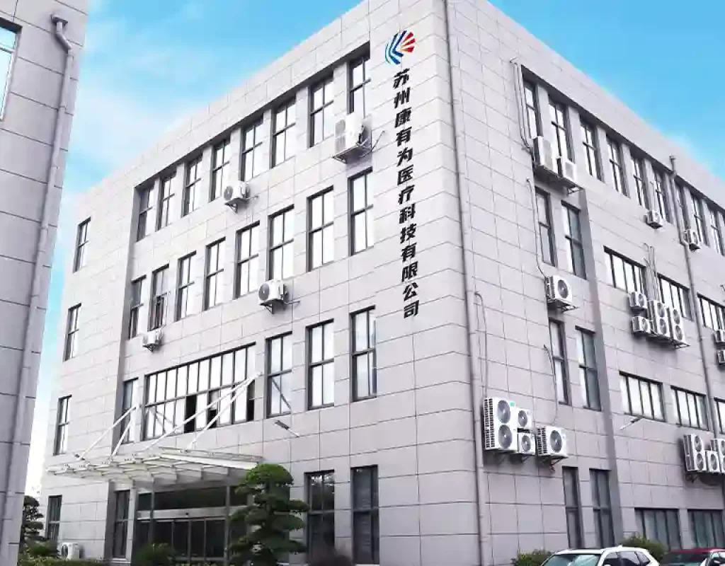 Zodelo Ostomy Bag Manufacturer