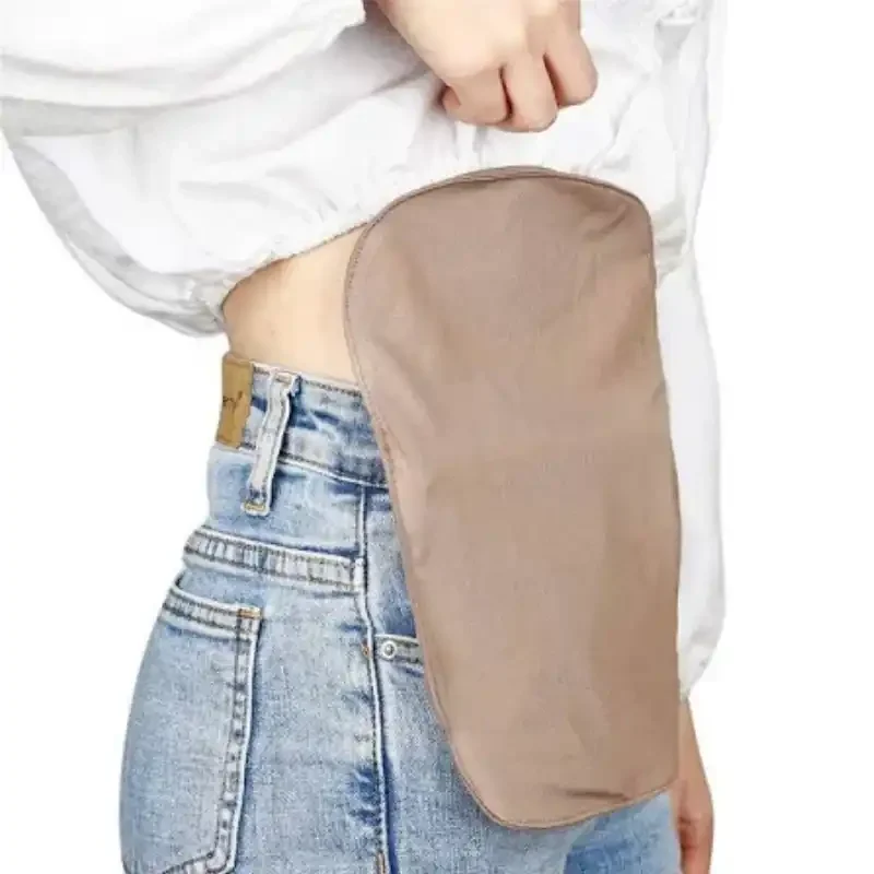 how to prevent ostomy bag leakage