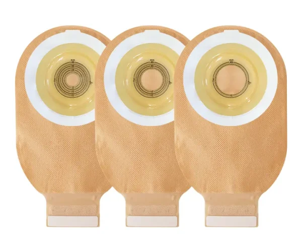 Private Label Ostomy Bags